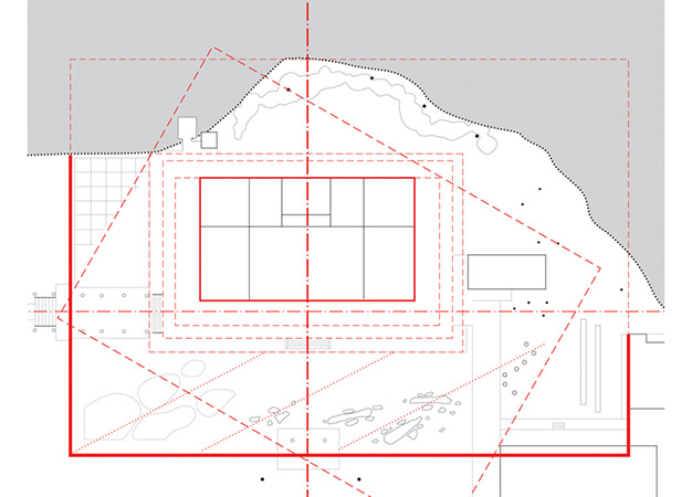 Saskia de Wit, dissertation Hidden Landscapes, 